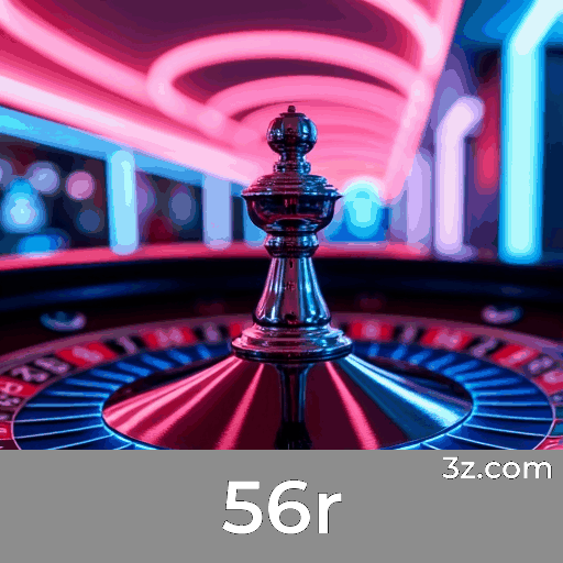 Experimente o 56r: Apostas Móveis Completas e Convenientes