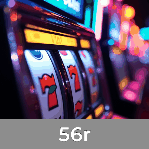 Bem-vindo ao 56r: Bônus de Boas-vindas e Free Spins Esperando por Você!