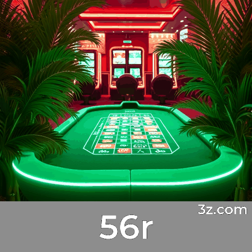 56r: Segurança de Login e Vantagens Exclusivas