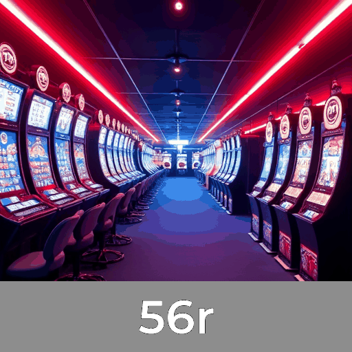 Experimente o Acesso Seguro Premium no 56r
