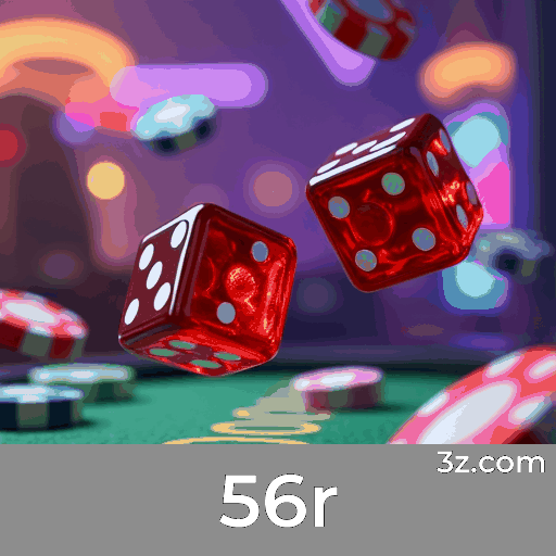 56r: Segurança de Login e Vantagens Exclusivas