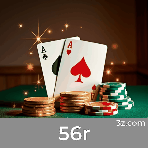 Viva a emoção e ganhe no cassino 56r!