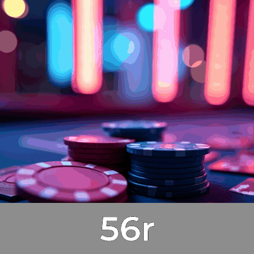 Aproveite os Bônus Únicos e Promoções Imperdíveis do 56r