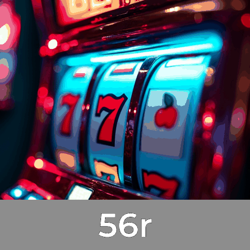 56r: Aplicativo de Apostas Conveniente e Completo